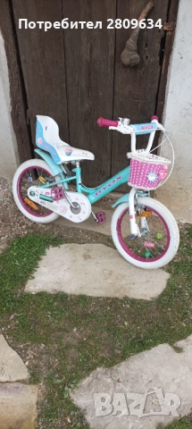 Велосипед градски и детски