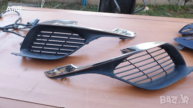 Части от предна броня за Peugeot 308 (2013 - 2017), снимка 9 - Части - 52728688