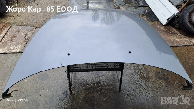 Преден капак за Волво Ц30 2006- 2013г, снимка 15 - Части - 54022091