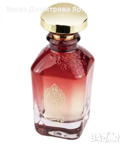 Парфюмна вода Al Wataniah Thurath 100 мл за мъже и жени, снимка 3 - Дамски парфюми - 48253087