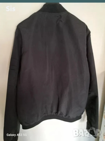 Jack & Jones Мъжко Яке- , снимка 8 - Якета - 52125869