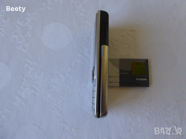 Телефон Nokia 6300, снимка 6 - Nokia - 55991144
