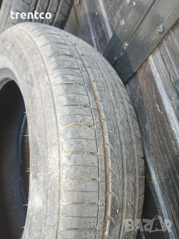 Евтини летни гуми 6мм комплект Кumho solus kh17 155 70 13, снимка 6 - Гуми и джанти - 38323431