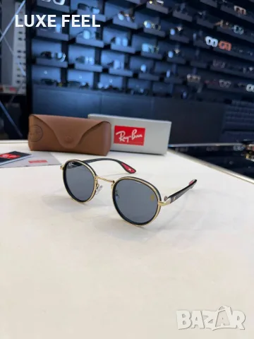 Ray-Ban ✨ Унисекс Модел Слънчеви Очила , снимка 4 - Слънчеви и диоптрични очила - 55970272