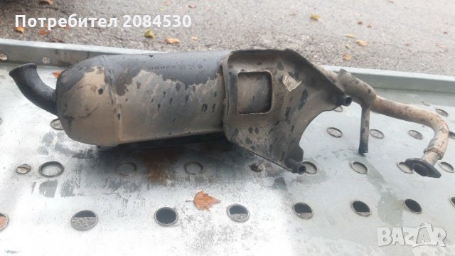 Гърне за мотор  1А000409, снимка 3 - Аксесоари и консумативи - 30205507