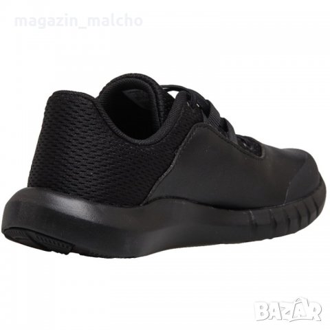 МАРАТОНКИ – UNDER ARMOUR Mojo Uniform PS Neutral; размери: 29.5 и 33.5, снимка 2 - Детски маратонки - 29873184