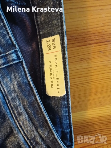 Седем броя за 7 евро, снимка 3 - Дънки - 53151022