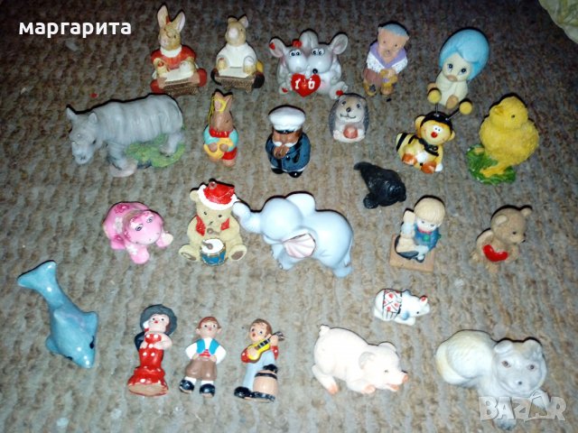 плюшени играчки , снимка 15 - Плюшени играчки - 27422142