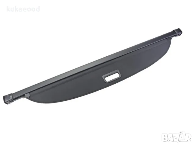 Щора за багажник на Mercedes GLE W167