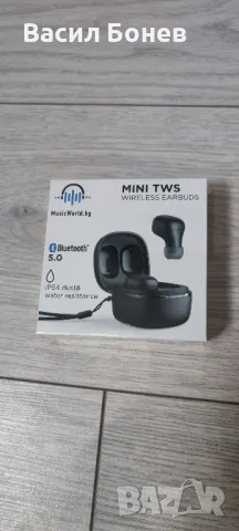 Слушалки за телефон, таблет, тапи