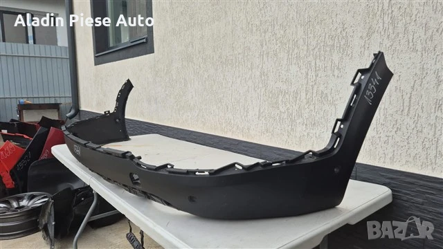 Долен спойлер за задна броня Kia Sportage година 2015 2016 2017 2018 код 86612-F1010, 86612F1010 , снимка 2 - Аксесоари и консумативи - 51015562