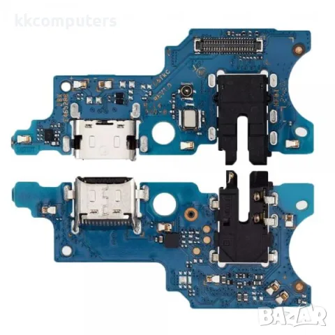 Борд + блок захранване за Samsung A06 4G / A065 Оригинал Service Pack Баркод : 116899