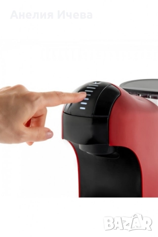 Еспресо машина 3в1 Muhler , снимка 5 - Кафемашини - 51502492