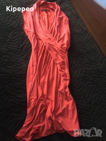 Нова бодикон рокля+подарък BCBGMAXAZRIA рокля, снимка 7 - Рокли - 27381753