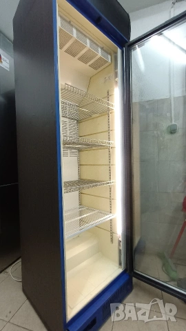 Хладилна витрина, снимка 6 - Витрини - 54350712