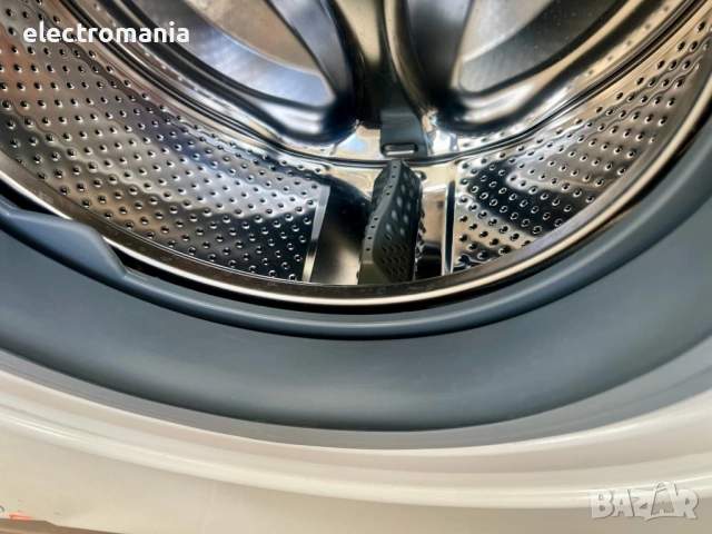 ЧИСТО НОВА!!! пералня Cecotec Bolero DressCode Slim 6000 6кг, снимка 7 - Перални - 53070603