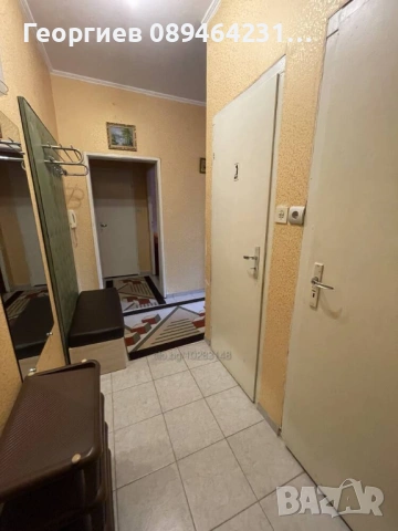 Тристаен в Левски, снимка 2 - Апартаменти - 54357789