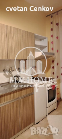 Двустаен апартамент, снимка 3 - Апартаменти - 54263483