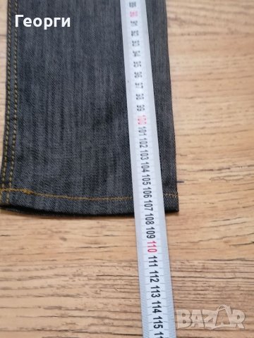 Чисто нови дамски дънки, снимка 7 - Дънки - 37626568