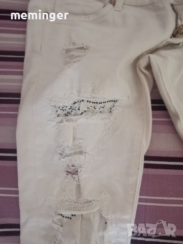 Amn, calvin klein, pause, pepe jeans, снимка 4 - Дънки - 37089449