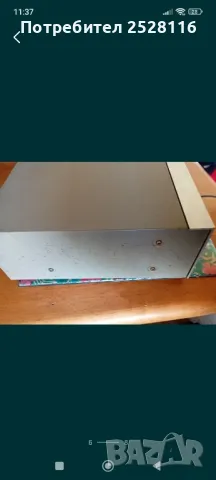 Akai gx-f80 deck , снимка 6 - Декове - 50266700