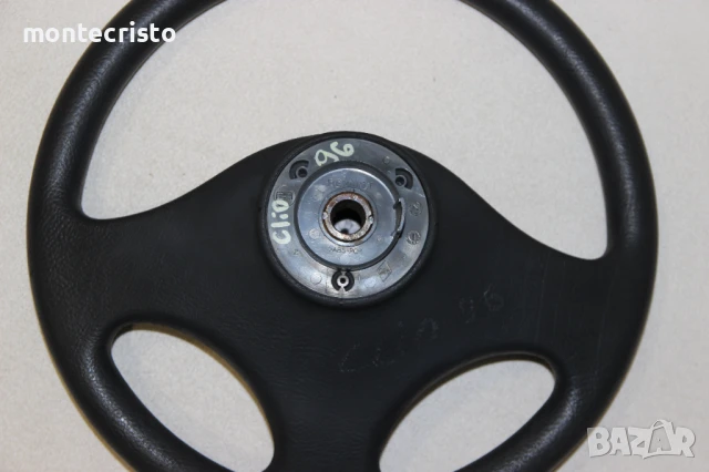 Волан Renault Clio I (1990-1998г.) Рено Клио, снимка 8 - Части - 50793790