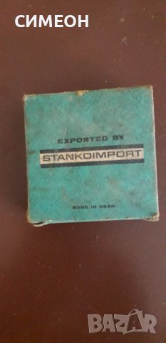 нови лагери за ходова част на жигули