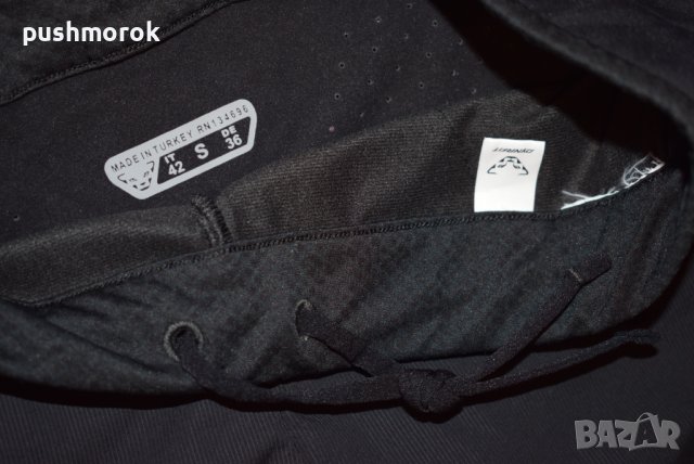 DYNAFIT SPEED DYNASTRETCH дамски панталон S / 36  / #00448 /, снимка 8 - Спортни екипи - 40849378