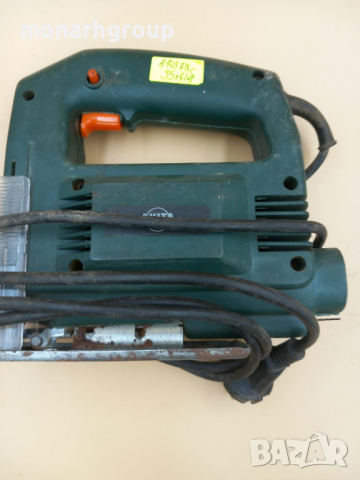 Зеге Akita JS-55C, снимка 4 - Други инструменти - 44555725