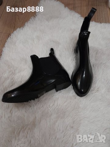 Дамски боти номера 36,37,38, снимка 2 - Дамски боти - 38097895