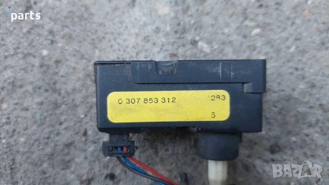 Моторче Десен Фар Ситроен Джъмпер - Пежо Боксер - Фиат Дукато 0307853312, снимка 3 - Части - 51335248
