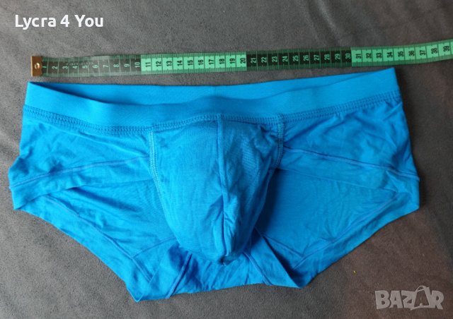 М син мъжки полубоксер, снимка 9 - Бельо - 39746932