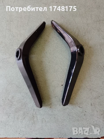 Mainboard 17MB181TC от NEO LED-4330TU FHD, снимка 7 - Части и Платки - 51353917