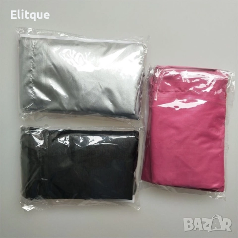 Шапка с тръба за горещ въздух за изсушаване на коса и правене на прическа, снимка 4 - Други - 52872581