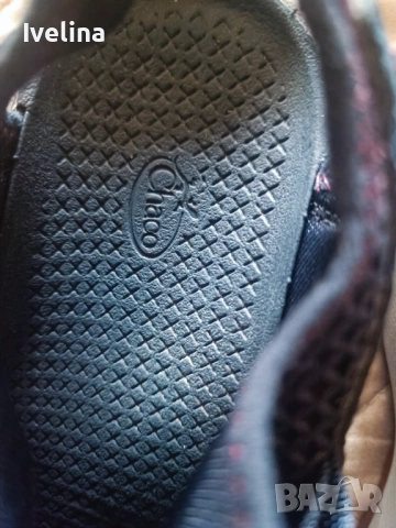 Туристически сандали Chaco,N36, снимка 3 - Други - 54252694