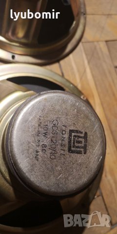 Говорители UNITRA, снимка 5 - Тонколони - 35287923