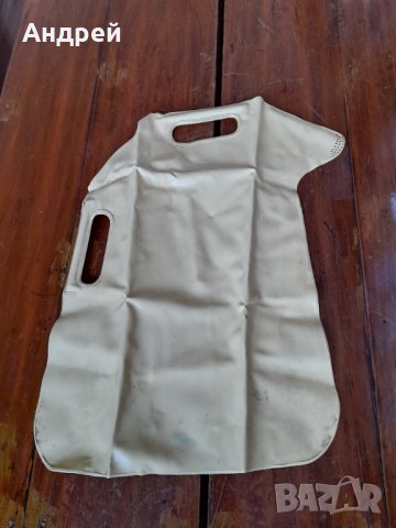 Стара сгъваема лейка, снимка 2 - Антикварни и старинни предмети - 35128906