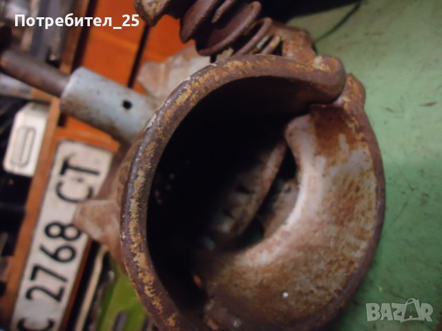 Роначки за царевица, снимка 6 - Други ценни предмети - 39461191