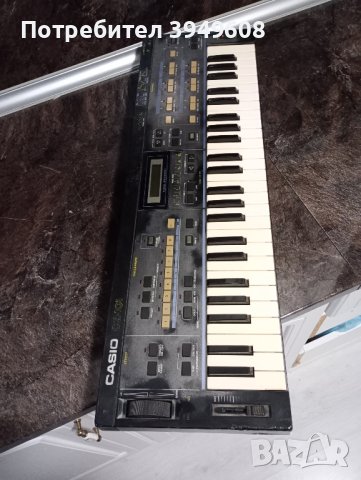 casio cz 101 , снимка 1