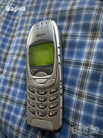 Телефон Nokia 6310 , снимка 2 - Nokia - 55867704