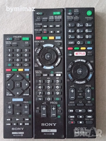 Дистанционни. ОК., снимка 14 - Дистанционни - 42935948