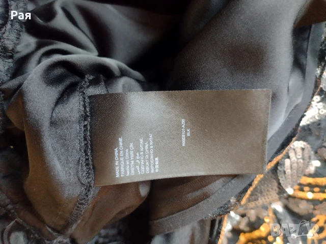 Елегантен къс гащеризон BEBE, снимка 11 - Гащеризони - 50705731