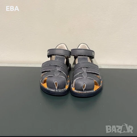 Детски сандали D.D.Step / намалени / последни бройки, снимка 3 - Детски сандали и чехли - 50716606