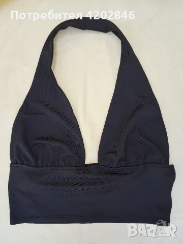 🌺H&M🌺Divided🌺Crop top🌺, снимка 3 - Корсети, бюстиета, топове - 55854290