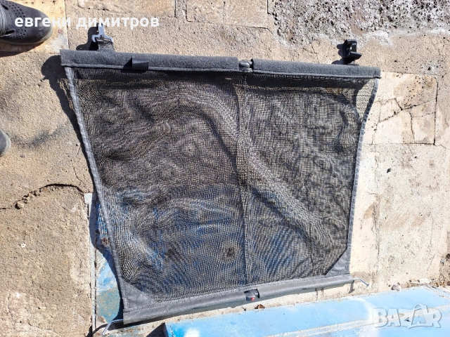 преградна мрежа за Фолксваген Тоуран 2006-2009г, снимка 3 - Аксесоари и консумативи - 52255083