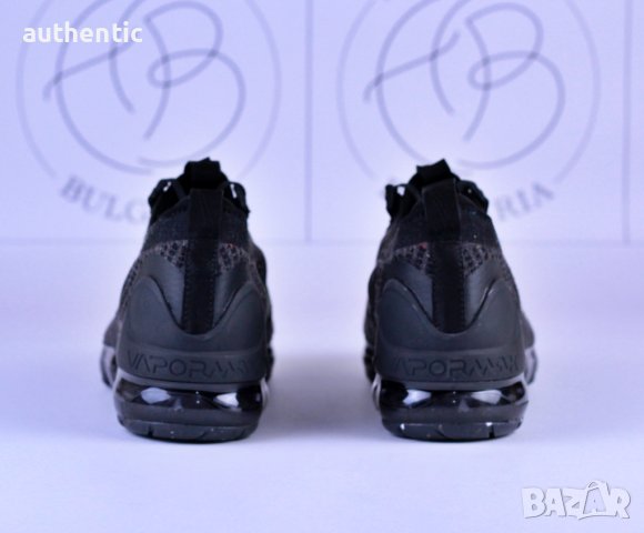 Nike Vapormax Flyknite Мъжки Дамски Обувки, снимка 5 - Маратонки - 44313787