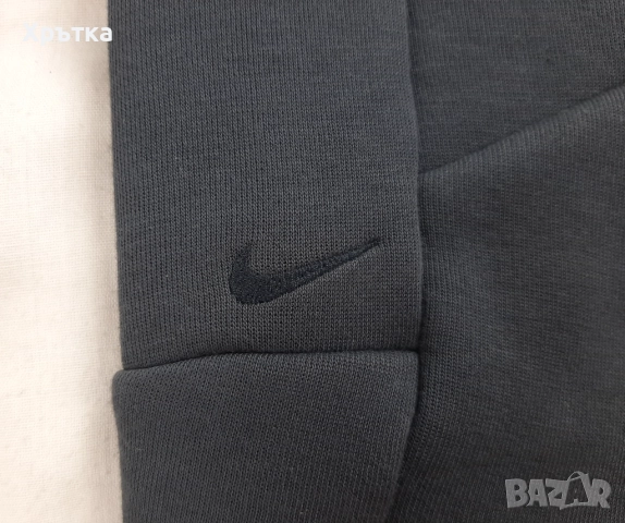 Nike Tech Fleece Jogger - Оригинално мъжко долнище размер S, снимка 6 - Спортни дрехи, екипи - 52653174