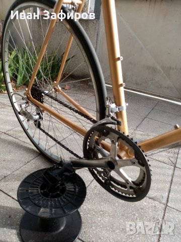 Шосеен велосипед , снимка 4 - Велосипеди - 39397780