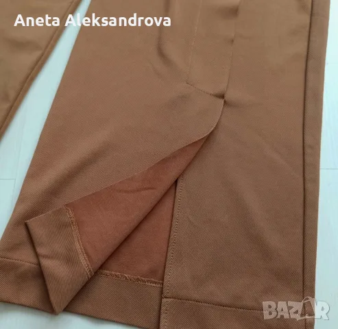 Дамски панталон , снимка 2 - Панталони - 56412322