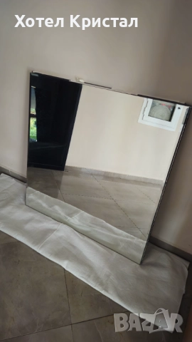 Разпродажба! Огледала - за баня, за стая, за коридор